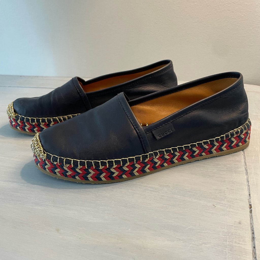 Gucci Espadrilles - Size 36